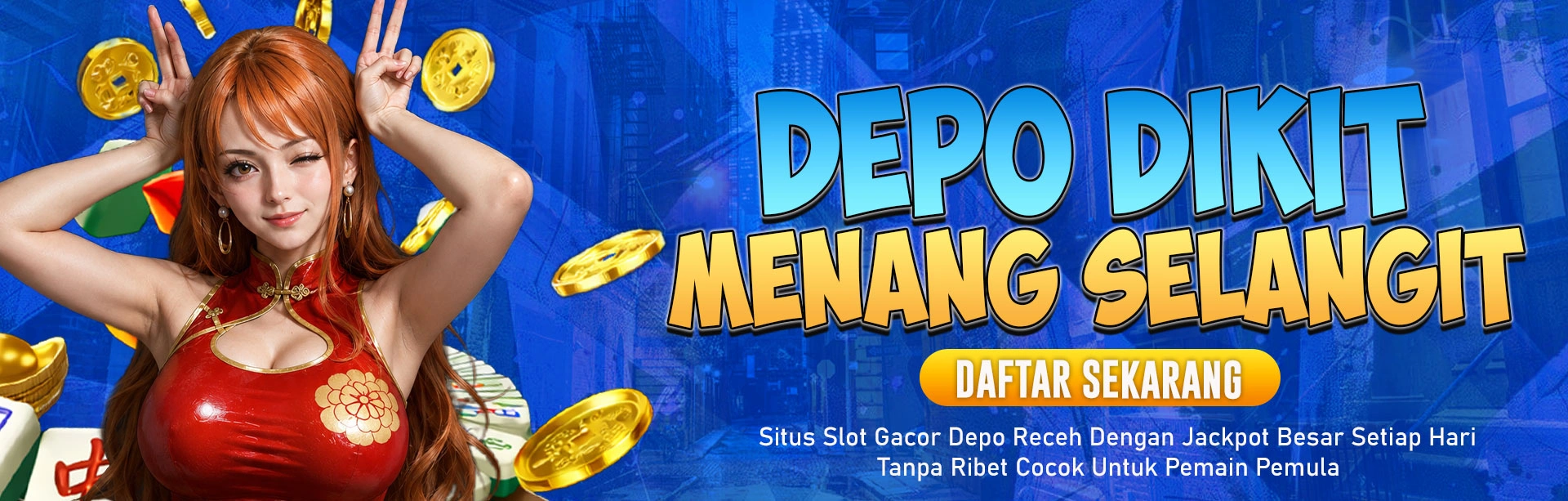 RANS3D Banner Slot Online