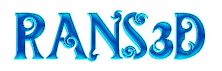 Rans3D